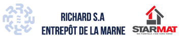 Entrepot de la marne ets richard