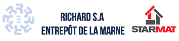 Entrepot de la marne ets richard