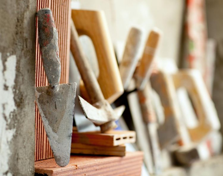 Vente de matériel de bricolage Paris